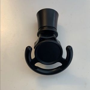PopSocket car mount